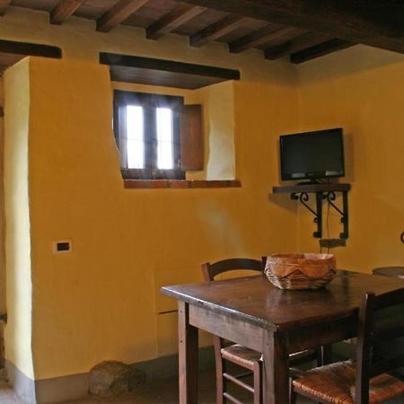 Podere Pian De' Cortini Villa Serravalle  Esterno foto