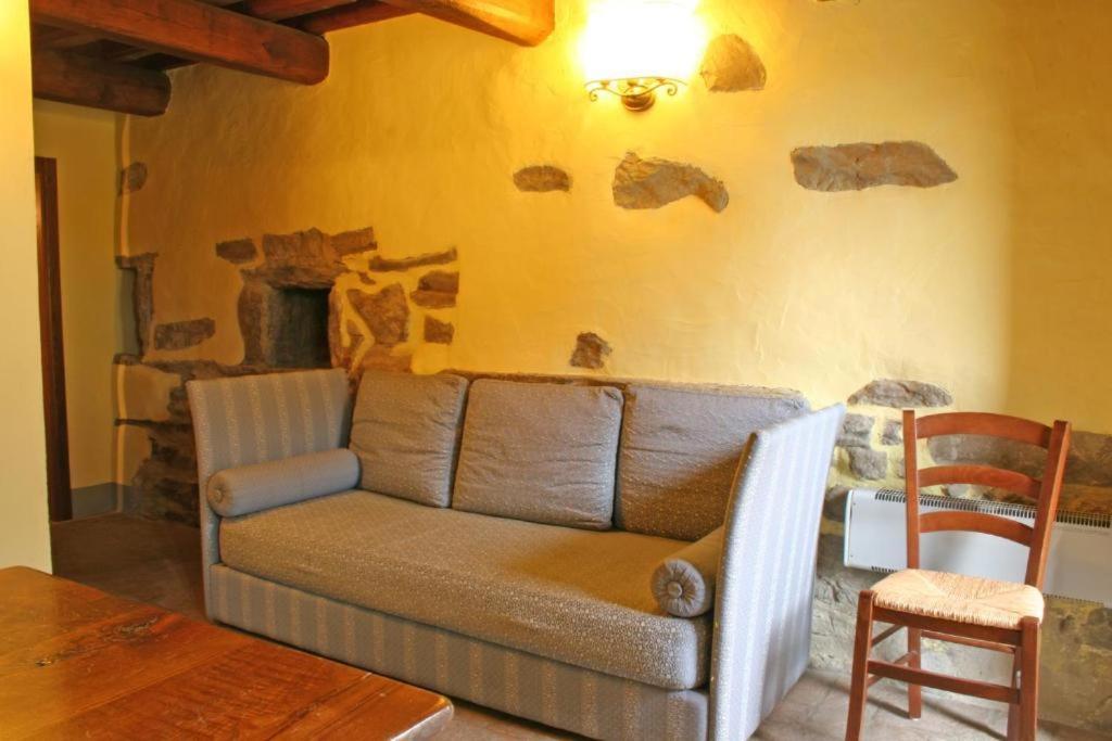 Podere Pian De' Cortini Villa Serravalle  Esterno foto