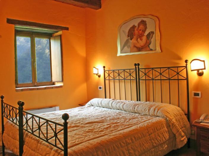 Podere Pian De' Cortini Villa Serravalle  Camera foto