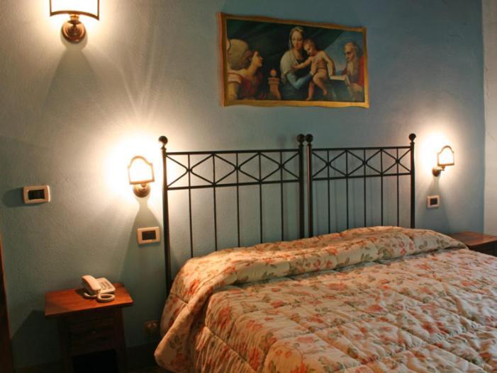 Podere Pian De' Cortini Villa Serravalle  Camera foto