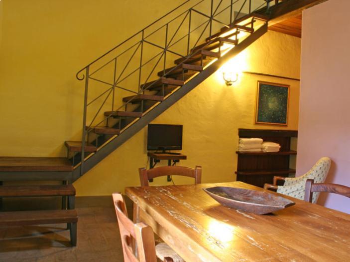 Podere Pian De' Cortini Villa Serravalle  Camera foto