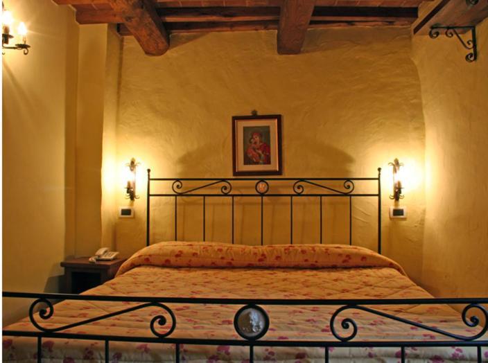 Podere Pian De' Cortini Villa Serravalle  Camera foto